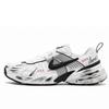 Nike V2K Run Scarpe da Corsa Donna HF5342-100(Team2227-)