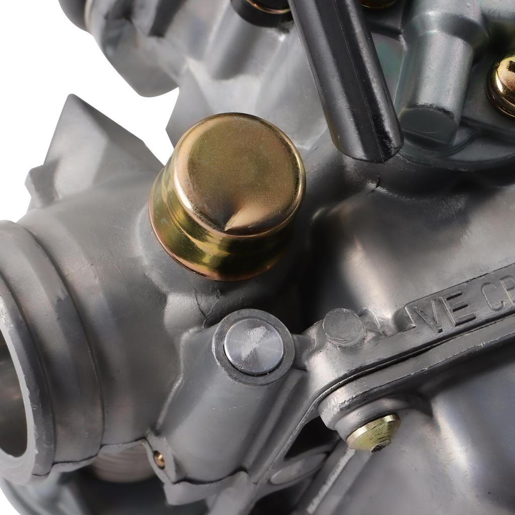 Carburetor for 150cc Taotao, Kandi, Qiye Chiruitet GY61 Scooters, ATVs, and UTVs.
