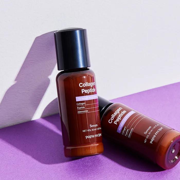 Collagen Peptide Serum 30ml