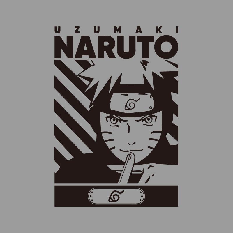 דמויות אנימה משחררות נינג'וטסו מדבקות יצירתיות ומצחיקות למעריצי קריקטורות ואוהבים, איכות גבוהה למכוניות, משאיות, אופנועים