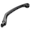 ZETA RACING Flight Lever Replacement Lever for Hydraulic Clutch DIRTFREAK F5534 Part Arm, 4-Finger, (L4SH), Black, (Previous Number ZS60-5981)