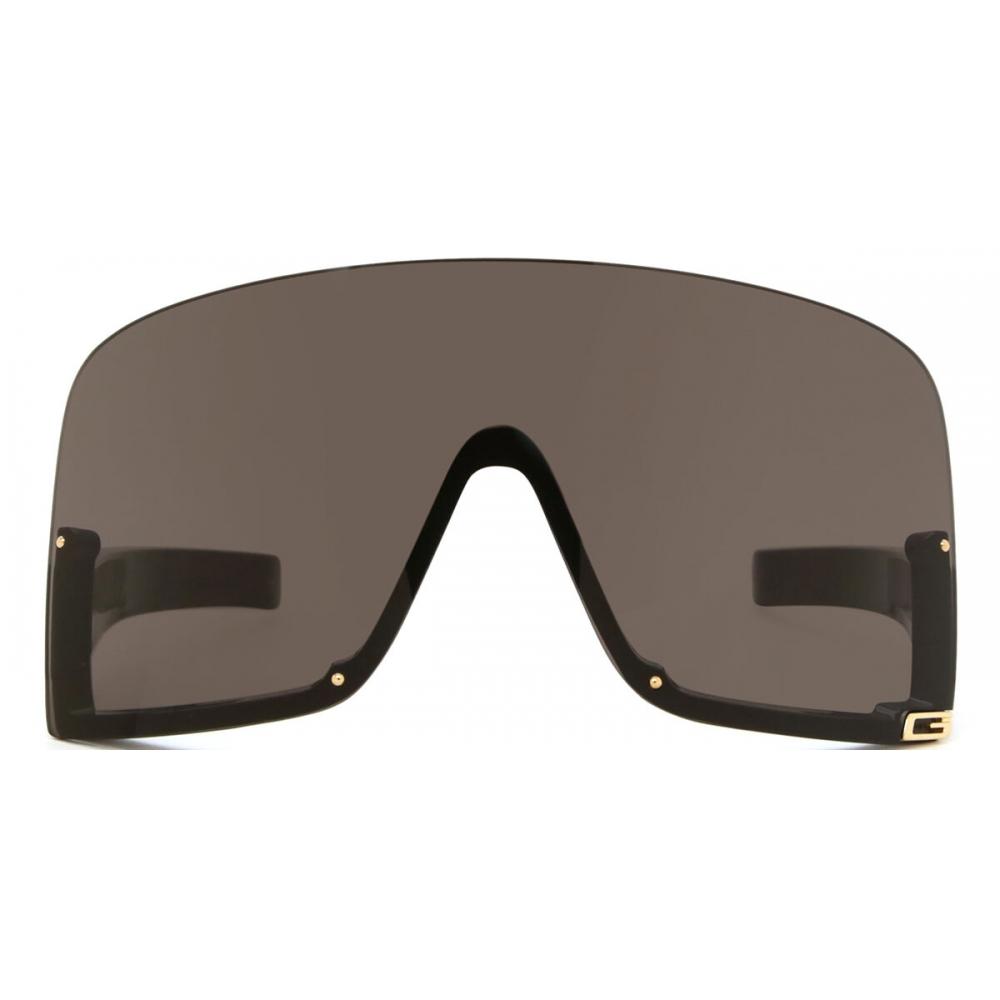 

Gucci Gg1631s 004 Women Sunglasses Black/00