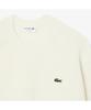 LACOSTE Men'S Rib Knit Crew Neck Sweater Ah3142-55N Xfj