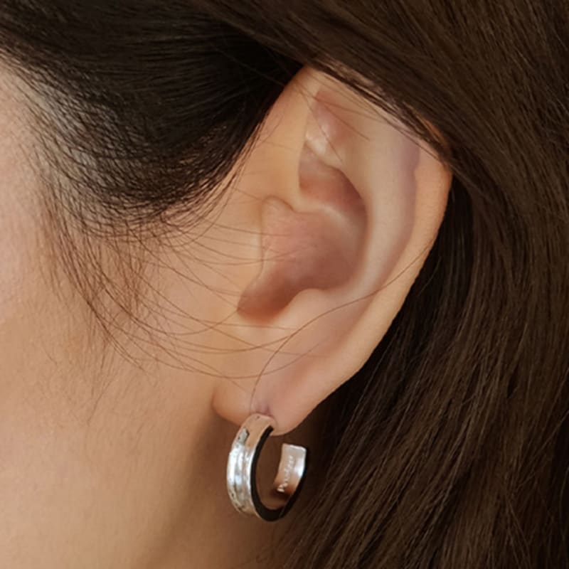 

Pinaf Forma earring Free
