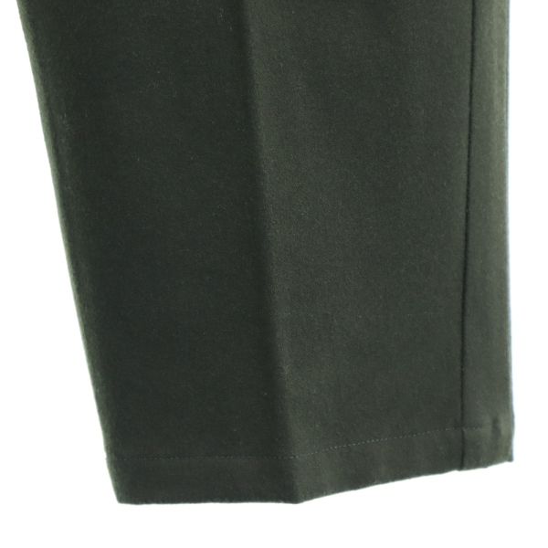 unused Johnbull Thermolite Wide Easy pants S olive Men's Used