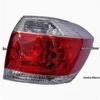 Highlander 2009-2021 Tail Light Assembly for Brake, Turn, and Reverse Lights