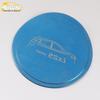 Fuel Tank Cap Decorative Sticker & Anti-Scratch Bump for IX25 - Fits 19 Models