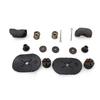 Stuurstang Reparatiekit Stuurstang Kit Willys Alle Jeep Modellen | Geschikt Voor J609