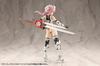 Kotobukiya M.S.G Modeling Support Goods Virtua Style 04 Futsunomitama Total length approx. 185mm Non-scale plastic model