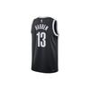 Nike Retro Basketball Jersey SW Fan Edition Men Tops Black DB3563-010