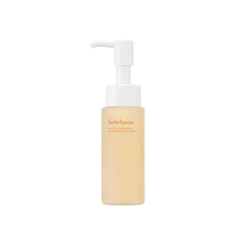 Sulwhasoo Нежная пенка для умывания 50ml