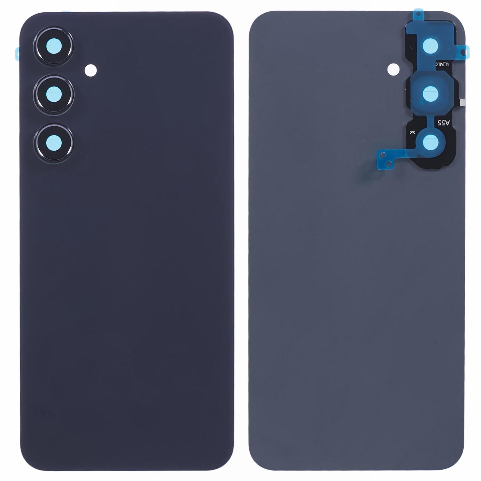 

Корпус аккумулятора для Samsung Galaxy A55 5G A556 с крышкой объектива камеры (Без логотипа) A