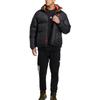 Adidas Down Jacket Unisex Black HN2102