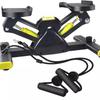 TLXT Multifunctional Stepper and Exercise Bike CN plug (adapter included)