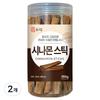 Yoon Gojib Cinnamon Sticks 250g 2 Pcs