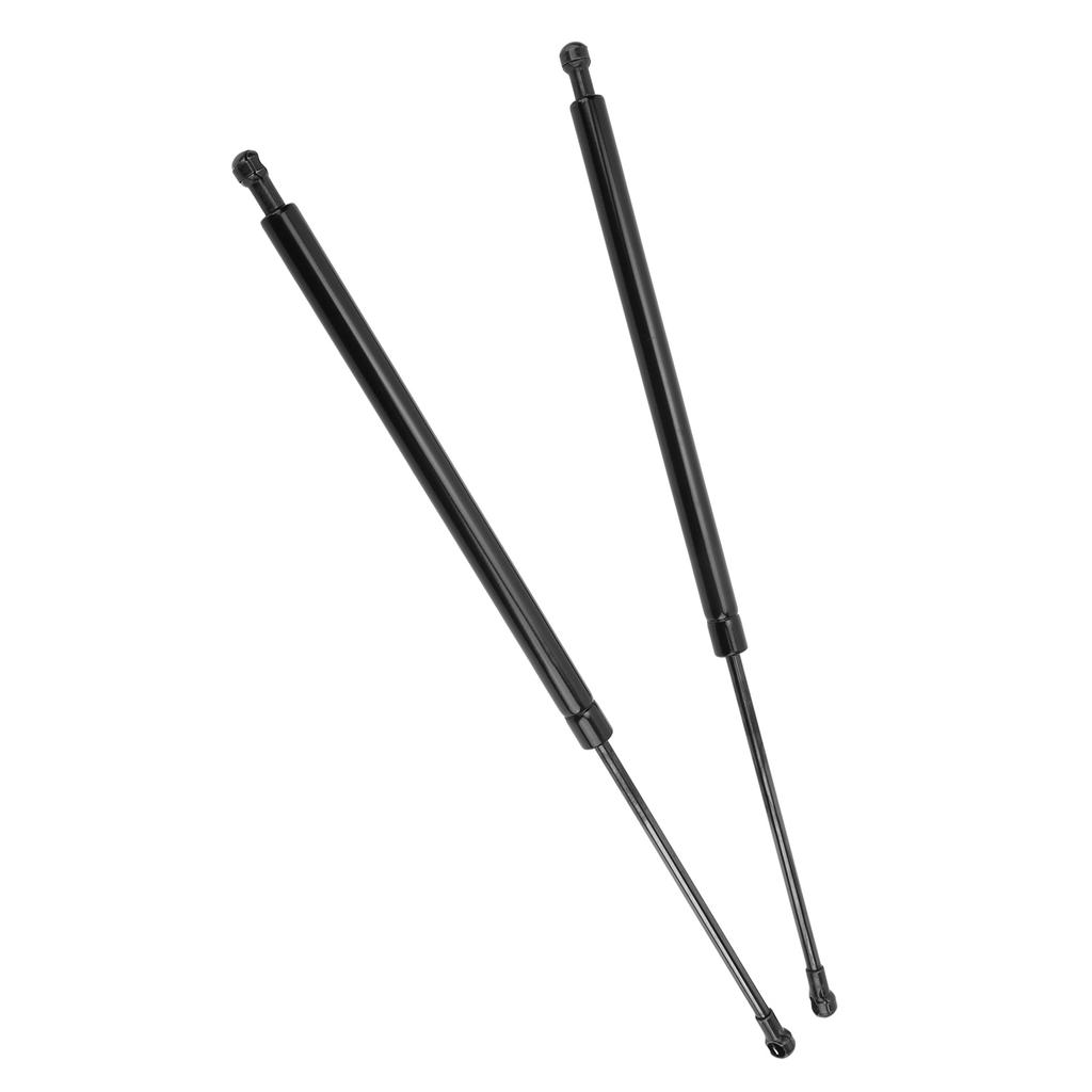Pair Engine Hood Lift Support Gas Spring Shock Struts Carbon Steel Tube Replacement for Nissan 350Z