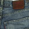 Levi's Denim pants w30 blue No factory number Men's Used