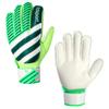 Professional Soccer Goalie Gloves Football Goalkeeper Gloves Anti-Slip Latex Soccer Gloves Training Football Gloves