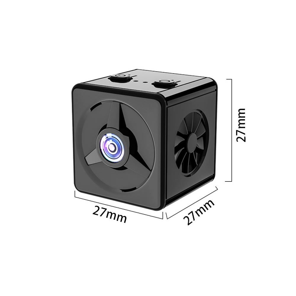 NUOER K14 Wireless HD Camera Home Pet Camera Sports Aerial DV Infrared IP Camera WiFi Night Camera A9 X6D