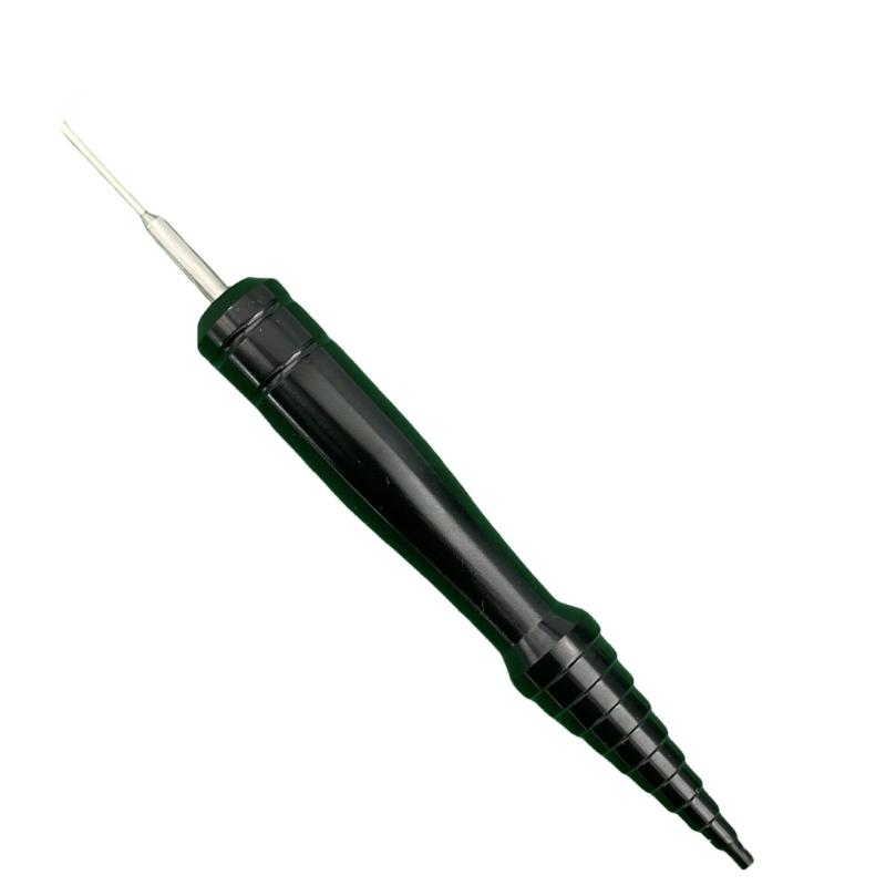 

Compacts Bearing Cones Installer Remover Tool For Fishing Reels Durability Aluminum Effortlessly Operations 1