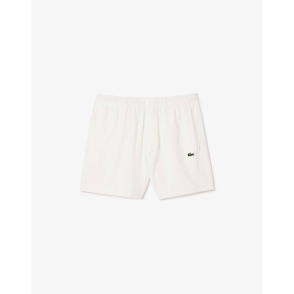 

LacoSte Men S Summer Pack Terry ShortS Gh7520 54g 70v 005