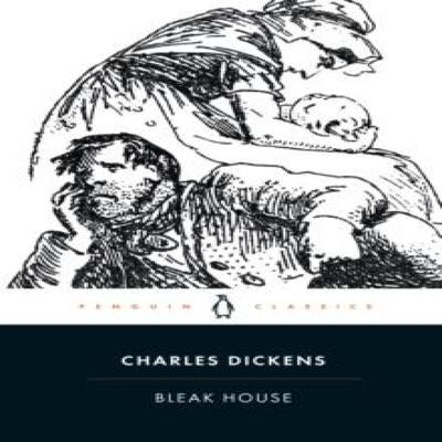 Bleak House by Charles Dickens Paperback Book 9780141439723