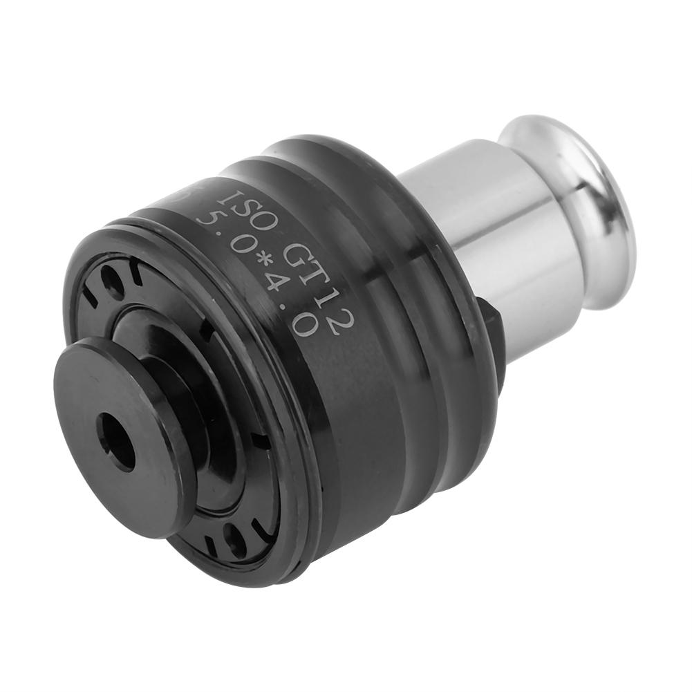 Tapping Collet Shank Torsion Type Good Clamping Strength for Drilling Machine M3M4M5(M5 )