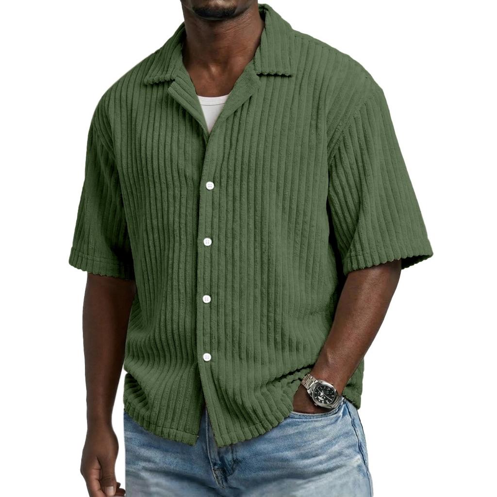 Men's Oversize T-Shirt Sports Shirt Men  Tops Short Sleeve