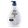 Dove XVWAOSBE Body Care Body Wash 1L Beauty Nourishing