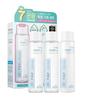 Scinic The Simple Skincare Set (Toner 145ml + Toner 145ml + Lotion 145ml)