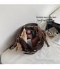 Autumn Women's Fashion Multifunctional Shoulder Tote and Backpack