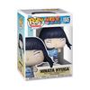 Funko Pop Naruto Shippuden Hinata Hyuga Figura Colecionável de Vinil Ideia de Presente Mercadoria Oficial Brinquedo para Crianças Adultos Fãs de Anime Figura Modelo para