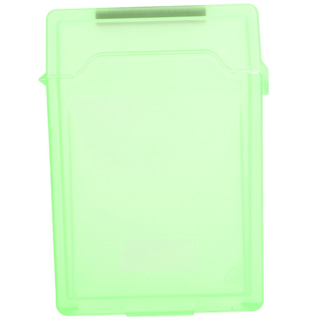 Hard Drive Adapter Box Kit for Type C USB3.0 2.5in /SDD Notebook Accessory