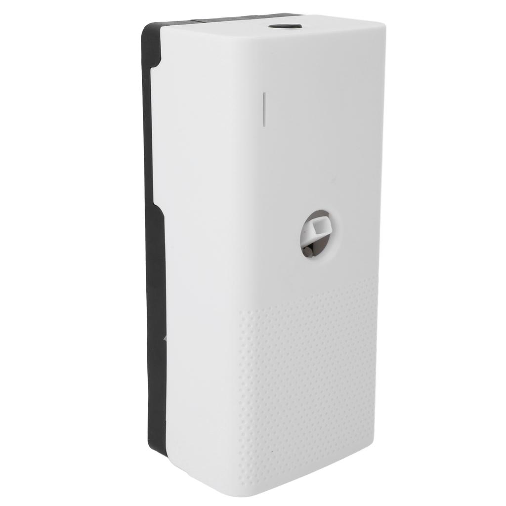 Bathroom Waterless   Diffuser Versatile Automa  Timing Function Essential Oil   Diffuser Machine for Home Hotel