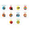 My First EnglishGujarati Learning Library (Boxed Set)