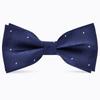 Men's Bow Tie - Korean Fashion for Weddings & Banquets