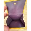 Used LOUIS VUITTON Epi Wallet