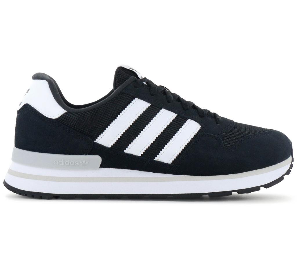 adidas ZX 500 RS - Herren Sneakers Schuhe Schwarz KJ2598 ORIGINAL
