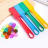 Montessori Magnetic Bingo Wands Color Cognitive Math Science Educational Learning Toys For Children Kids Sorting Games Bingo Toy
