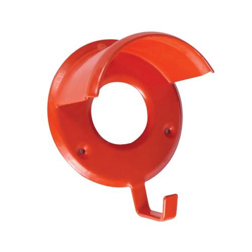 Portabriglie Stubbs Singolo S20 One Size nero