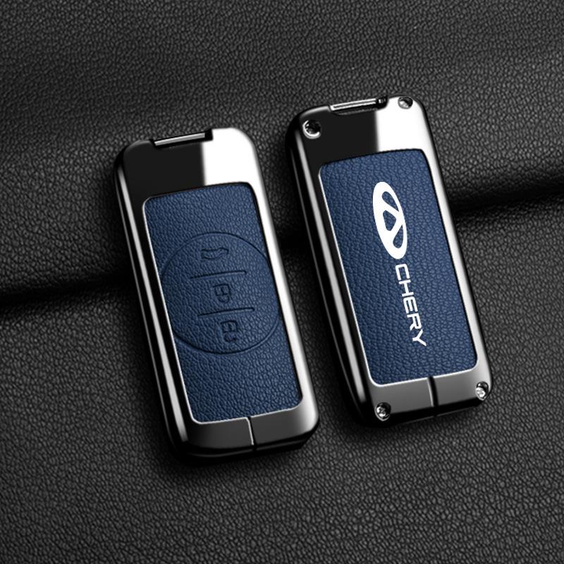 Chery Arrizo 8/Tiggo 8 Pro/9/7/8 Plus 2024 Remote Key Fob Case