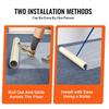 Carpet Protection Film 36" X 200' Self Adhesive Car Mat Protector PE