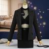 Nikke The Goddess Of Victory Privaty Cosplay Costume With Ice Porcelain Cotton For Anime Role Play