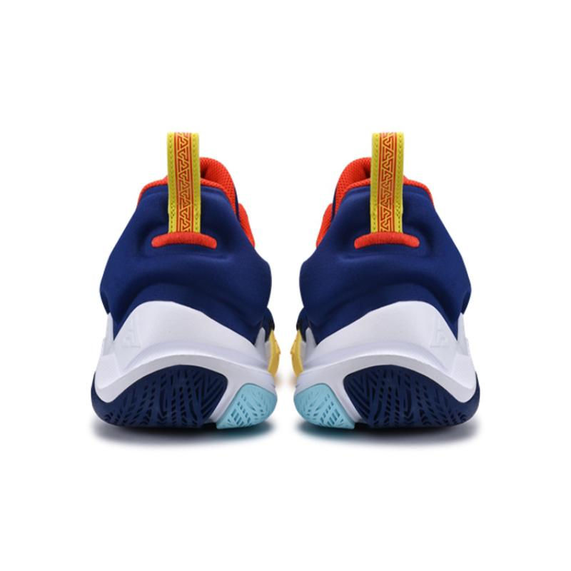 Nike Giannis Immortality 'Blue' Sneakers DH4528-400
