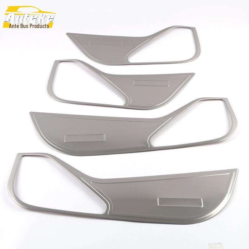 CS75PLUS Car Door Anti-Kick Panel & Body Decorative Sticker - Fits 20 Models