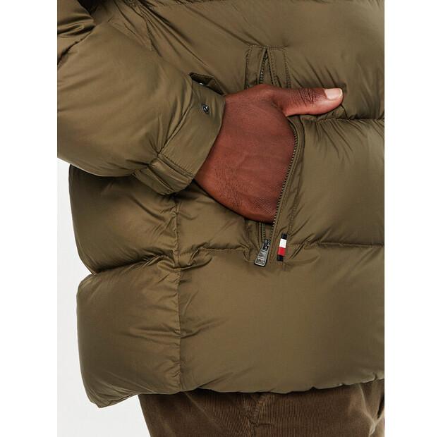 Куртка пуховая Tommy Hilfiger MW0MW36569