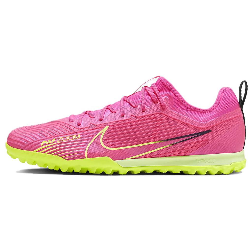 New Nike Zoom Vapor 15 Pro Tf 'Pink Blast Volt' DJ5605-605