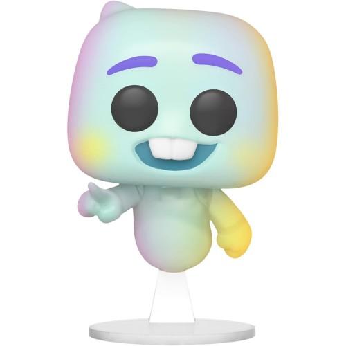 Funko POP! Soul 22 Collectable Figurine