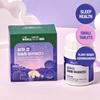 INNER LAB Simyajeong Deep Sleep Ashwagandha 30 Tablets (1-month Supply)