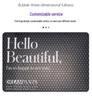Black Co-extruded Self-Adhesive Bubble Envelope